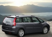 Citroen Grand C4 Picasso